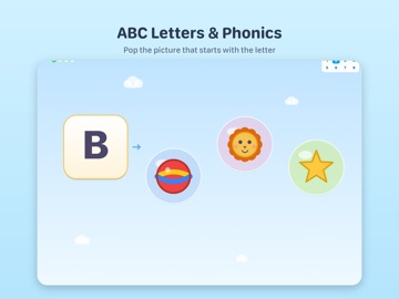 Pumlo: Kids Learning Games screenshot