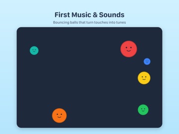 Pumlo: Kids Learning Games screenshot